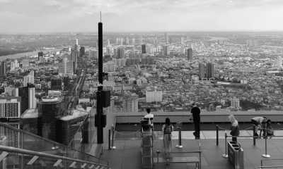 Thailand - Bangkok - Wellness Coworking Escape Trip in Thailand 🌴 - 6