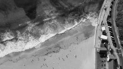 Australia - Newcastle Beach - 🐋 Winter Waves & Creative Days: A Co-Working Escape to Newcastle, Australia 🇦🇺 (PRIVATE ROOM) - 1
