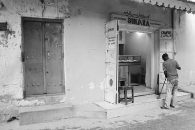 Tanzania - Stone Town - Zanzibar Beach Safari: Sun, Sand & Snorkeling - 2