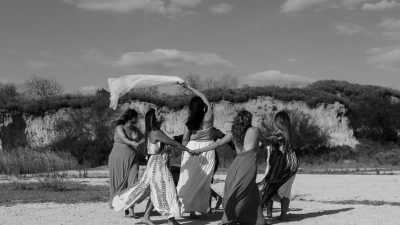 Griechenland - Corfu - Corfu, Greece: Unleash your power in the land of myth and beauty