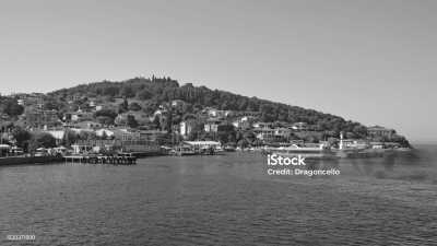 Türkei - Princes' Islands Tour - All-inclusive Adventure in Turkey: 8-day trip Discovering Istanbul; Bursa; Sile & Agva and Sapanca & Masukiye