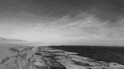 Peru - Bahía de la Independencia - Discover one of Peru's Hidden Gems: Ica and its Dunes Wonders