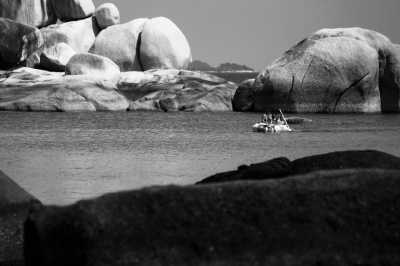 Indonesien - Belitung - Explore Belitung, Indonesia - Hopping Island, Snorkeling, Historical Places, Local food and More! - 1