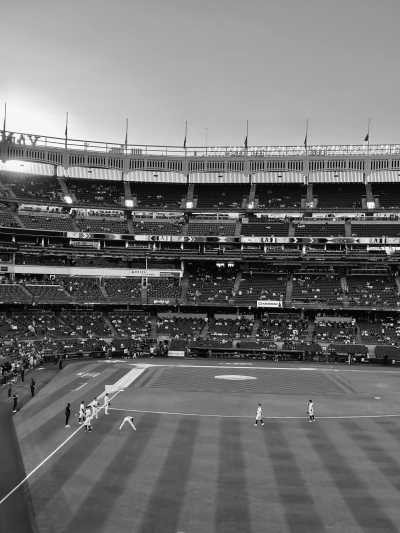 Vereinigte Staaten - Yankee Stadium - New Year - New York City! Celebrate and explore with a small group - 1