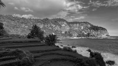 Indonesien - Surabaya - Uncover the Unexplored: Adventure in Pacitan, East Java, Indonesia