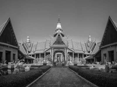 South-eastern Asia - Phnom Penh - Exploring the Indochina Region: A Captivating Journey - 2
