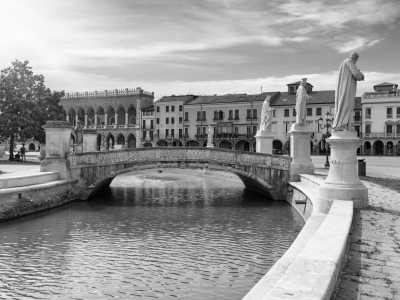Italien - Province of Padua - Be in Venice and work in dream space!