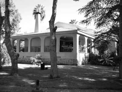 Spain - Bétera - Co-Working in Valencia 💃🏻 Spanish Vibes, Nature, Networking & a Huge Villa with Big Pool - 1