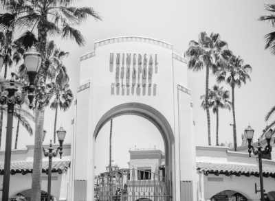 Vereinigte Staaten - Universal Studios Hollywood - Visit Los Angeles' Iconic Theme Parks and Attractions