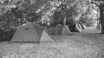 France - Camping Lefébure - A Magical Experience | Alsace, France | Walkshop Light | 4 Days | 4 Lakes Tour - trip to Lac Blanc, Lac Noir & more - 17