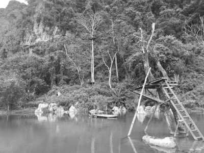 South-eastern Asia - Vang Vieng - Charming Laos & Magnificent Cambodia: 12 days of nature, history and adventures - 4