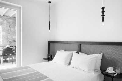 Griechenland - Mykonos Holiday Villas Aleomandra Imperial Estate - CoWorking and Holidaying in  Greece: A Luxury Villa in Mykonos 🏝️ - 28