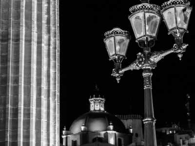 Mexico - San Luis Potosí - The BIG Mexican road trip, in a swimmers paradise! - 2