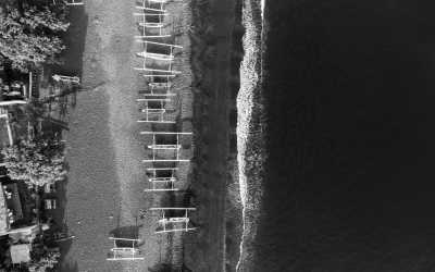 Indonesia - Amed - FIFA World Cup fans trip in Bali - explore during the day & watch the match at night - 1