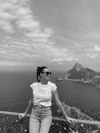 Spanien - Nord de Palma District - Mallorca Girls CoWorking Trip💃🏻 Sightseeing, Beach and Best Photo Spots 📸 - 3