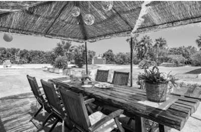 Spain - Alcúdia - Nature Retreat in Mallorca: Luxury Villa with Pool, Garden, near Beach and Magical Places - 6