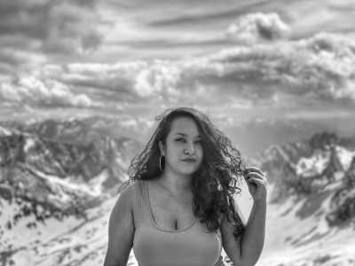 Germany - Zugspitze (Bayerische Zugspitzbahn Bergbahn AG) - Girls only!Weekend trip to Bavarian Alps and Famous Lakes ⛰️🚠🌊 Munich City exploring, Mini hikes, Boat Ride, Bavarian Beer , Alps and Lakes  🍻 - 5