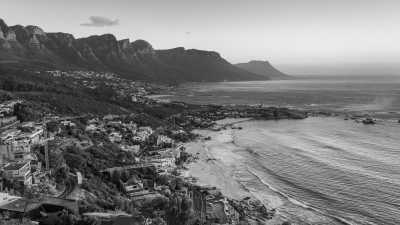 Südafrika - Südafrika - Das Kap trifft die Tierwelt des Krüger Nationalparks: Auf der Suche nach den Big 7 - JoinMyTrip