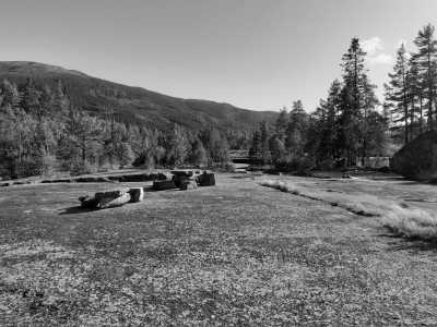 Norway - Oslo Airport - Magic Norway - a beauty of Norwegian nature and culture. - 2