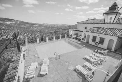 Spain - Zuheros - South of Spain Adventure Trip : tapas, wine, hiking, cycling, castles and St John celebration on the beach! - 3