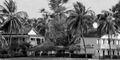 Senegal - Carabane - Sailing Adventure in the Casamance of Senegal - 9