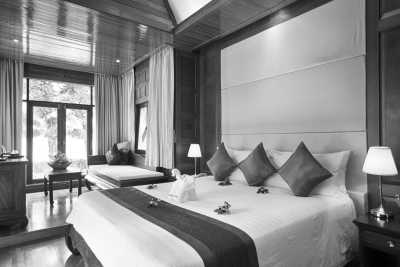 Thailand - Amphoe Ko Chang - 1 Week Exploring Thailand: Visit Bangkok and Koh Chang Beach - 2