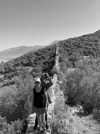 Turkey - Patara Ancient City - Discover Lycian Way Adventures in Turkey: Unveiling the Beauty of Ancient Trails - 3