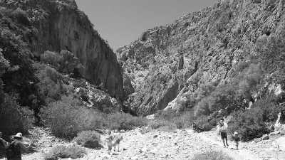 Greece - Agiofaraggo Beach - Wild Crete, Trekking in Gorges and Remote Beaches, Explore Architecture and Art and Eat like a Local in Greece - 3