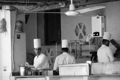 Egypt - Ibis Restaurant & Cooking School - Fayoum, Egypt: Immerse Yourself in Nature for a Memorable Getaway - 4