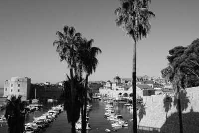 Croatia - Lokrum - Dubrovnik in Color: Hiking, Painting & Relaxation - 2