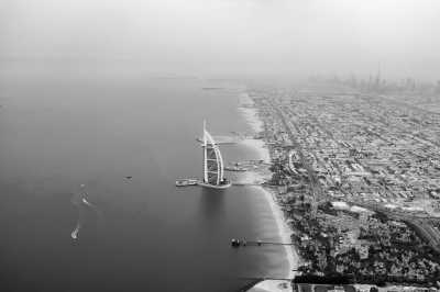 United Arab Emirates - City Walk - Party, Yacht, Desert: Unforgettable Group Adventure in Dubai