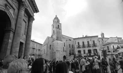 Italy - Via Lanciano & Via Chieti - 4 days, 4 stops - Rome, Pescara, Lanciano & Chieti - culture and art, history and exploration in one - 3