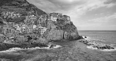 Europe - La Spezia - 3 Wochen Italien/Frankreich