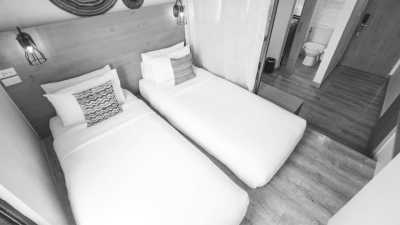 Philippines - Metro Manila - Philippines Roadtrip Adventure: Discover Northern Luzon's Surfing, Sightseeing, Hiking, Beaches, Instagrammable Spots, and Food - 5