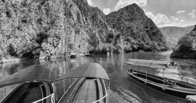 Southern Europe - Canyon Matka - Albania-Montenegro-Kosovo-Macedonia Tour