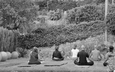 Portugal - Penedo - 6 Transformational Days Ayurveda Retreat in Sintra, Portugal