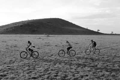 Tanzania - Mto Wa Mbu - Serengeti & Mount Kilimanjaro Safari, Tanzania 🦒 - 4