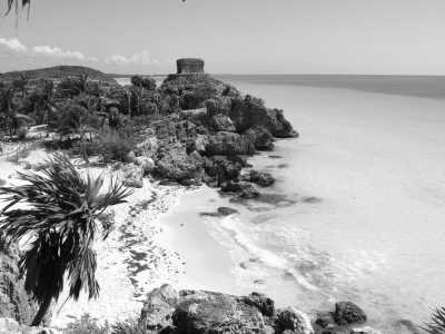 Mexico - Playa del Carmen - Mexiko Vibes, Beach, Party and Nature Adventures 🇲🇽 CoWorking Trip - 3