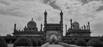 India - Vijayapura - Historical and Architectural Roadtrip to Karnataka, India - 2