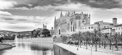 Spain - Palma - Nature Retreat in Mallorca: Luxury Villa with Pool, Garden, near Beach and Magical Places - 1