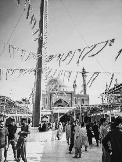 Pakistan - Sehwān - Deep Dive Pakistan: Culture, Community & Mountains - 3