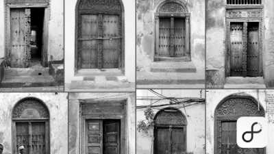 Tanzania - Zanzibar Island - Explore and Delight in Tanzania: Your Ultimate Travel Destination within top three among the world - 4