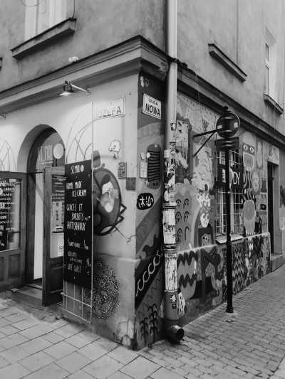 Poland - Kraków - Taste of Krakow: A Gastronomic Adventure in Poland's Bohemian Capital (Weekend Trip) 🥣🍰 - 3