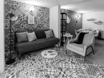 Mexico - Mexico City - 10 day Coworking Trip in the heart of Mexico city with a local, in your own private apartment - 2