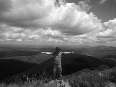 Brazil - Serra da Calçada - Explore the city of Belo Horizonte and Ouro Preto (One of the Most important historical city in Brazil).