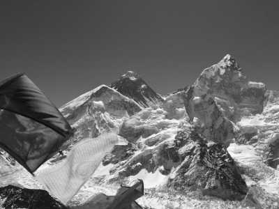 Nepal - Pheriche - Everest Base Camp Trek - Challenge yourself in Nepal
