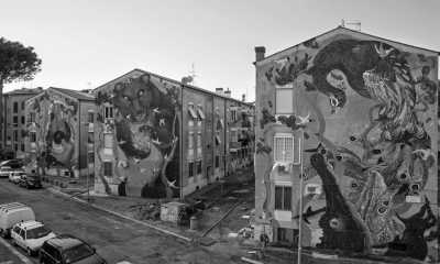 Italien - Rome - Explore Rome with a Local: Amazing History, Authentic Food, Street Art, Craft Beer, Roman Life - 4