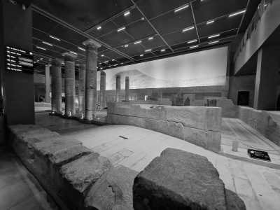 Turkey - Gaziantep - Turkey Roadtrip - Anatolia Ancient Lands - 1