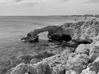 Cyprus - Ayia Napa - Cyprus Budget Round Trip with Sightseeing  and Beach