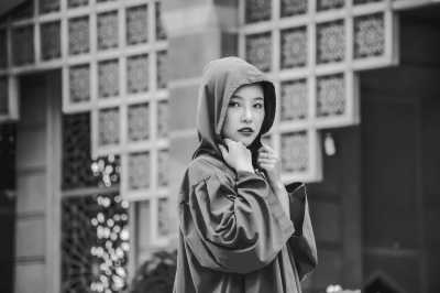 Malaysia - Putrajaya - Awesome Co-Working Trip in Kuala Lumpur, Malaysia with a local and travel photographer - 2